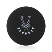 ES303 Wireless Charger with Light-up Logo 10W