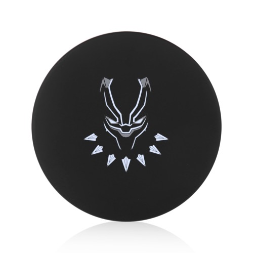 ES303 Wireless Charger with Light-up Logo 10W