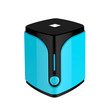 B9015 Bluetooth Speaker with Great Sound Quality and Bass Response