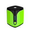 B9015 Bluetooth Speaker with Great Sound Quality and Bass Response